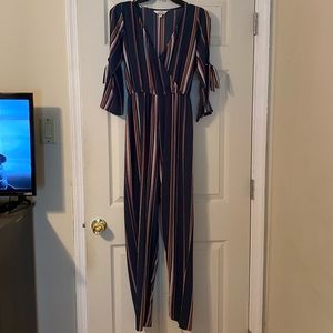 Jumpsuit XS